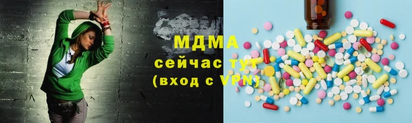мдпв Верея